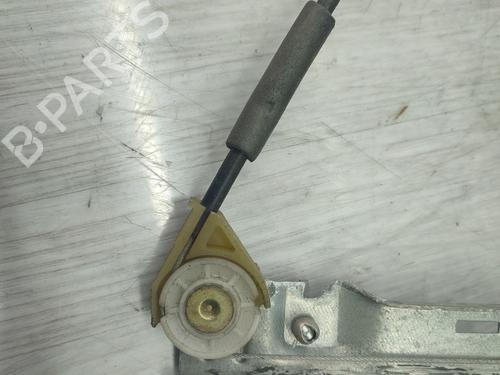 Front left window mechanism PEUGEOT 206 Hatchback (2A/C) 2.0 S16 | BP23663373C22 