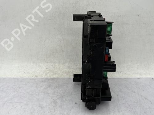 Fuse box PEUGEOT 206 Hatchback (2A/C) 2.0 HDI 90 | BP27617504E1 