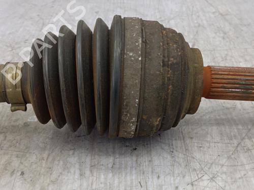 Left front driveshaft RENAULT CLIO III (BR0/1, CR0/1) 1.5 dCi (BR17, CR17) | BP23709558M38 - Image 4