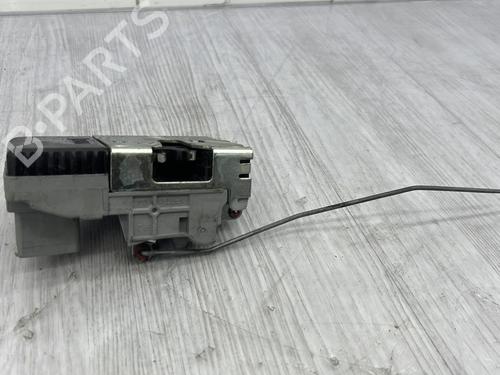 Used Front right lock CITROËN EVASION MPV (22, U6) 2.0 (121 hp) 23674253