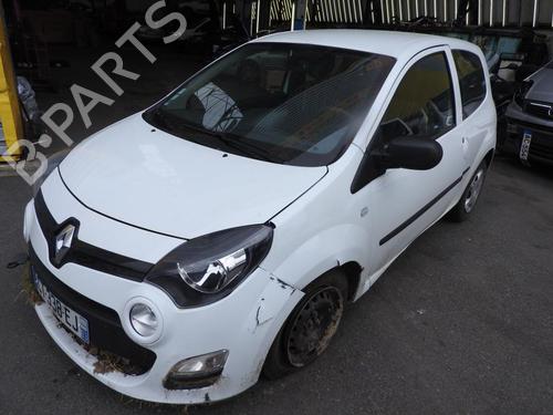 Servo brake RENAULT TWINGO II (CN0_) 1.2 16V (CN04, CN0B) | BP23693297M42 - Image 8