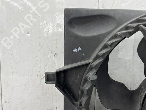 Radiator fan HYUNDAI ix20 (JC) 1.4 CRDi | BP33313402M35 - Image 6