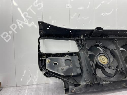 Used Front slam panel Front slam panel 38607037 38607037
