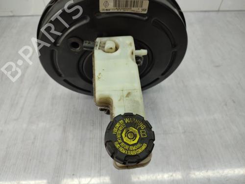 Servo brake RENAULT MEGANE III Hatchback (BZ0/1_, B3_) 1.5 dCi | BP23708978M42 