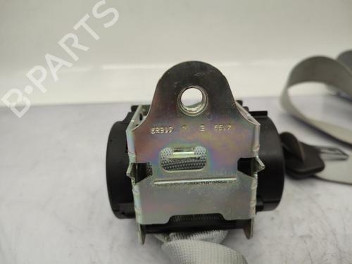 Rear right belt tensioner OPEL CORSA D (S07) 1.3 CDTI (L08, L68) | BP23710923C90 