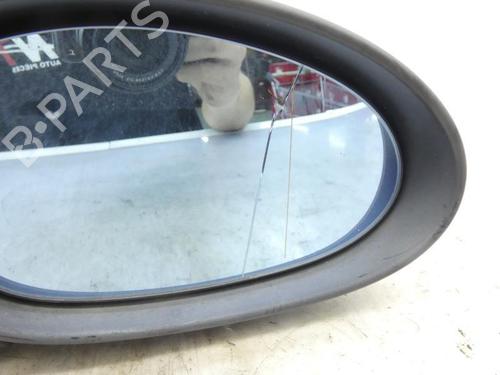Right mirror BMW 3 (E90) 320 d | BP23693409C27 