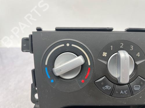 Climate control OPEL AGILA B (H08) 1.2 (F68) | BP36901945I5  - Image 6