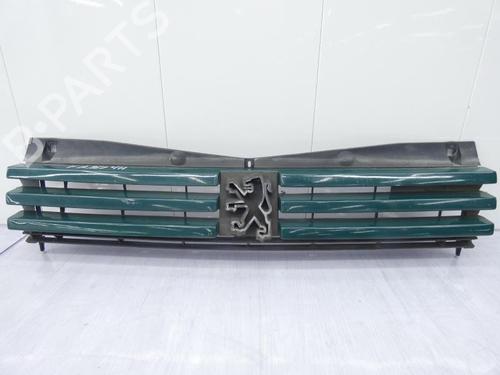 Grille PEUGEOT 205 II (20A/C) 1.7 Diesel | BP23700715C40