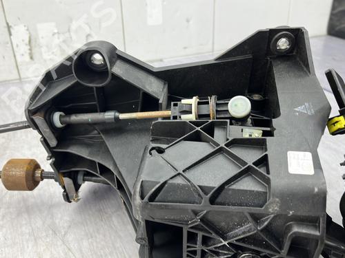 Gear lever PEUGEOT EXPERT Van (V_) 2.0 BlueHDi 120 | BP33707959M90  - Image 7