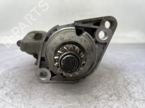 Used Starter Starter AUDI A3 Sportback (8PA) 1.4 TFSI (125 hp) 35978924 35978924
