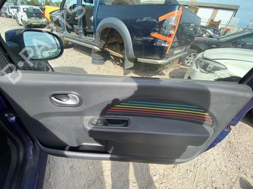 Sæde sæt RENAULT TWINGO II (CN0_) 1.5 dCi 75 | BP39394859C78 - Image 5