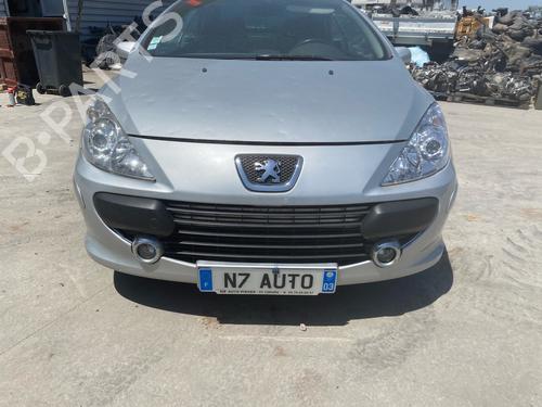 Dashboard PEUGEOT 307 CC (3B) 2.0 HDi 135 | BP36819168C46  - Image 33
