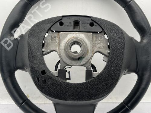 Steering wheel NISSAN PULSAR Hatchback (C13) 1.5 dCi | BP32373378C49 - Image 5
