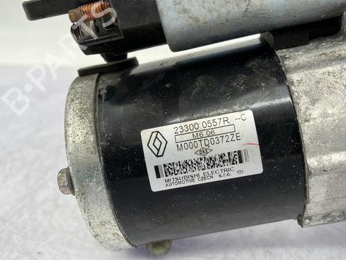 Starter RENAULT CLIO IV (BH_) 0.9 TCe 90 (BHNF, BHMA, BHMH, BHJK, BHJR) | BP25295970M8 - Image 6