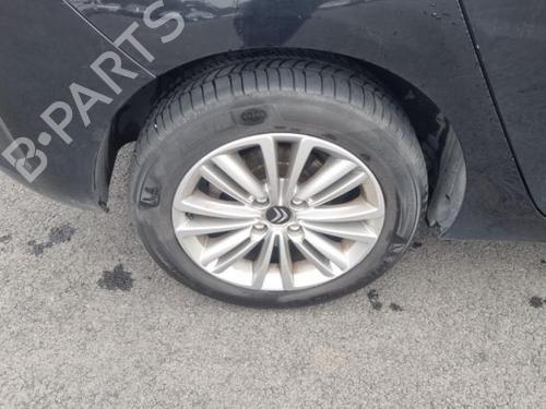 Left front shock absorber CITROËN C4 II (NC_) 1.6 HDi 90 | BP23704408M16  - Image 21