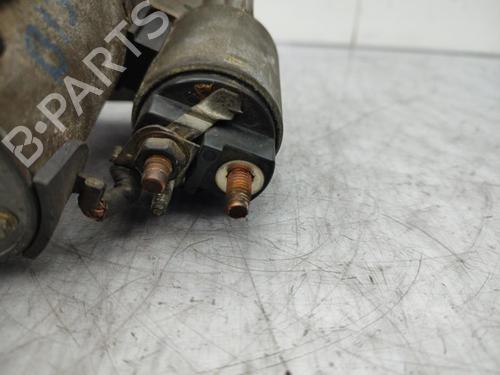 Starter FORD FIESTA V (JH_, JD_) 1.4 TDCi | BP23710503M8 