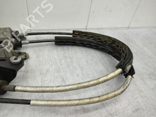 Gear lever AUDI A3 Sportback (8PA) 2.0 TDI 16V | BP23706918M90 