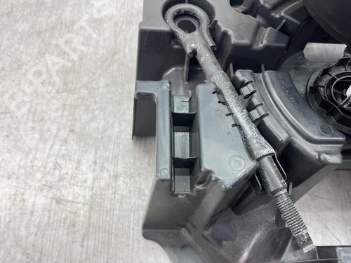 Elektronisk modul Elektronisk modul CITROËN C3 III (SX) 1.2 PureTech 82 (83 hp) 36149059 36149059