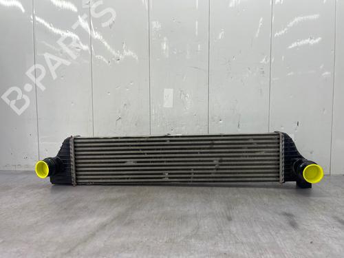 Intercooler RENAULT MASTER III Van (FV) 2.3 dCi 125 FWD (FV0C, FV0D, FV0G, FV0H, FV0J, FV0K,... | BP36646388M30 - Image 8