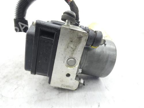 ABS pump PEUGEOT 307 (3A/C) 2.0 HDi 90 | BP23672226M43 