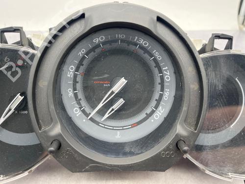 Used Instrument cluster Instrument cluster 37418883 37418883