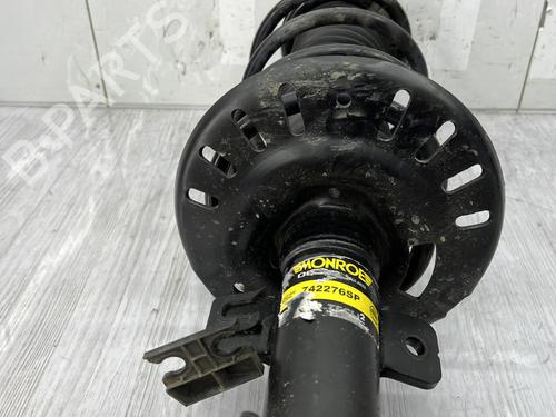 Used Right front shock absorber Right front shock absorber CITROËN C4 Picasso II 1.6 HDi / BlueHDi 115 (115 hp) 28479251 28479251