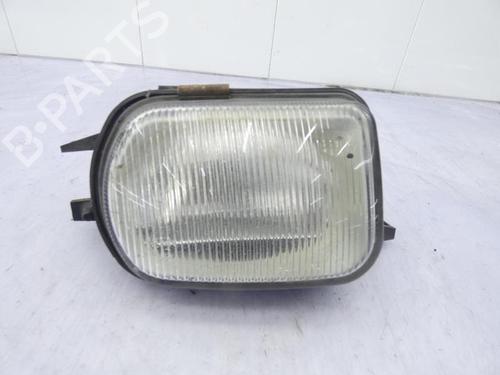 Left front fog light MERCEDES-BENZ CLC-CLASS (CL203) | BP23673180C30 - Image 2