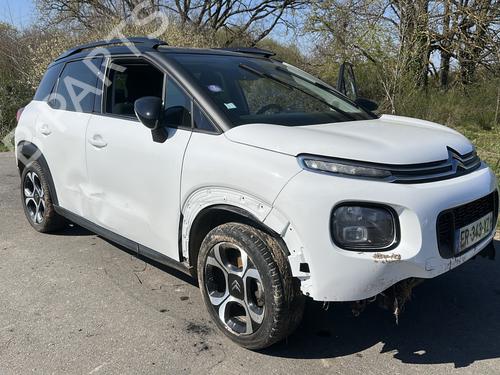 Dashboard CITROËN C3 AIRCROSS II (2R_, 2C_) 1.2 PureTech 110 (2RHNZB, 2RHNZW, 2RHNPX, 2RHNPJ) | BP36663991C46 - Image 14