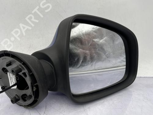 Right mirror DACIA SANDERO 1.5 dCi | BP23681750C27