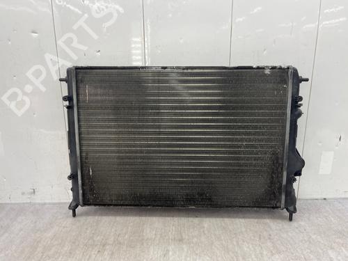 Køler Køler RENAULT MEGANE I (BA0/1_) [1995-2004] 36093842 36093842