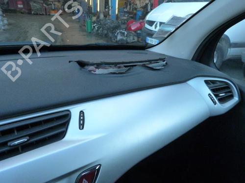 Electronic module CITROËN C3 II (SC_) 1.6 HDi | BP23710418M83 - Image 32