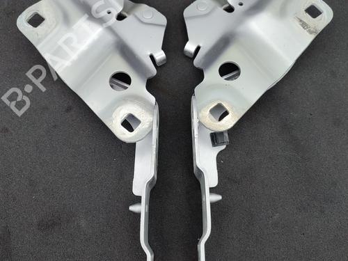 Hinge/Door check strap RENAULT ZOE (BFM_) ZOE | BP23759620C146 - Image 2