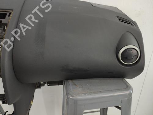 Dashboard NISSAN QASHQAI / QASHQAI +2 I (J10, NJ10, JJ10E) 1.6 dCi | BP23708764C46 