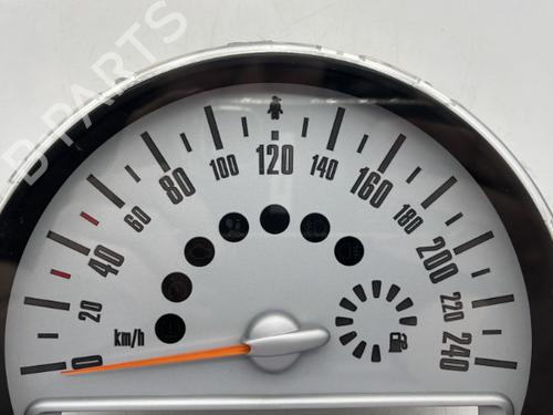 Instrument cluster MINI MINI (R56) Cooper | BP23753295C47  - Image 5