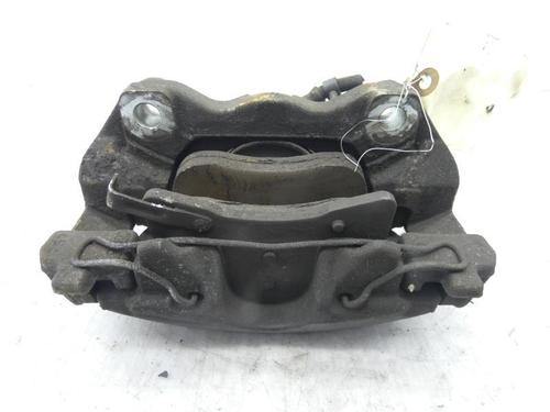 Right front brake caliper OPEL ASTRA H (A04) 1.6 (L48) | BP23695650M104 