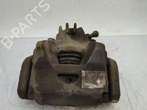 Used Left front brake caliper Left front brake caliper PEUGEOT 5008 (0U_, 0E_) 2.0 HDi (163 hp) 23709297 23709297