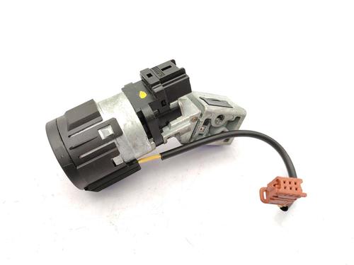 Used Electronic module Electronic module PEUGEOT 308 SW I (4E_, 4H_) 1.6 HDi (112 hp) 23708358 23708358