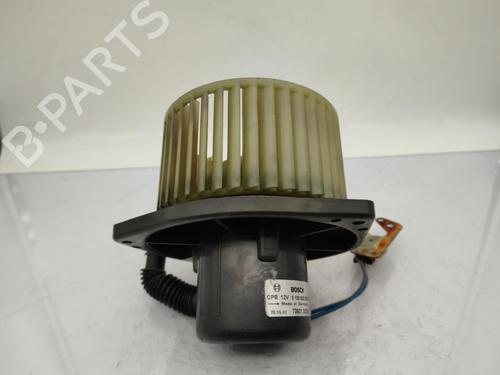 Heater blower motor NISSAN MICRA II (K11) 1.0 i 16V (K11) | BP23740667M62 