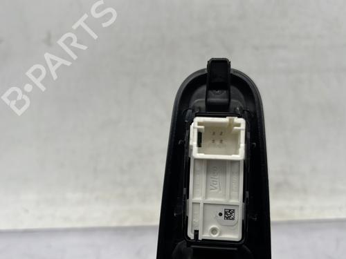 Left rear window switch CITROËN C3 III (SX) 1.2 THP 110 (SXHNPS, SXHNZT, SXHNZ6) | BP29372549I29
