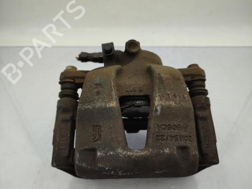 Right front brake caliper OPEL CORSA D (S07) 1.3 CDTI (L08, L68) | BP23732313M104 