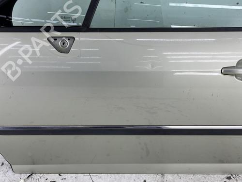 Left front door PEUGEOT 407 (6D_) 2.0 HDi 135 (6DRHRH, 6DRHRE, 6DRHRG, 6DRHRJ) | BP27926373C2 