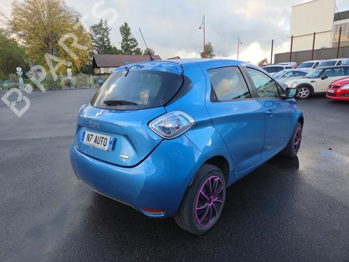 Farolim esquerdo RENAULT ZOE (BFM_) ZOE | BP37743907C34 - Image 9
