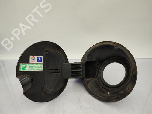 Fuel flap PEUGEOT 207 (WA_, WC_) 1.4 | BP23720820C131 