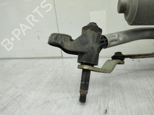 Front wiper motor RENAULT TWINGO II (CN0_) 1.2 16V (CN0K, CN0V, CN0A) | BP23676319M29  - Image 5
