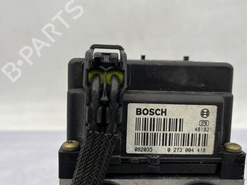 ABS pump RENAULT CLIO II (BB_, CB_) 1.4 16V (B/CB0P, BB13) | BP29863451M43