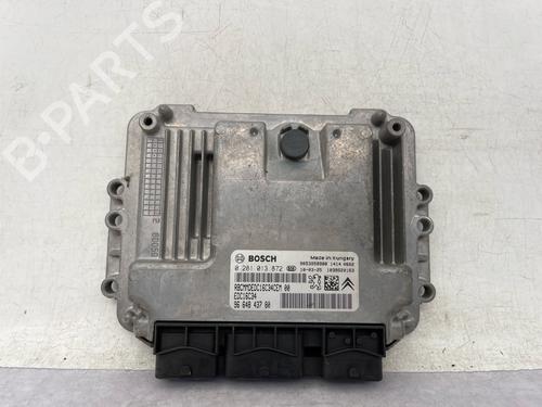 Electronic module CITROËN C3 Picasso (SH_) 1.6 HDi | BP36149015M83  - Image 6