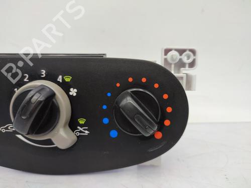 Climate control DACIA SANDERO 1.2 16V LPG | BP23711834I5 