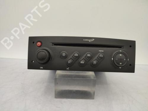 Used Switch Switch RENAULT SCÉNIC II (JM0/1_) 1.5 dCi (JM1E, JM16) (106 hp) 23675920 23675920