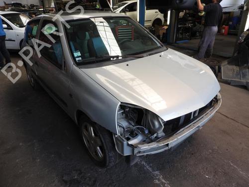 Starter RENAULT CLIO II (BB_, CB_) 1.4 16V (B/CB0P, BB13) | BP23671230M8 