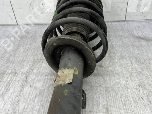 Right front shock absorber PEUGEOT 406 (8B) 1.8 16V | BP25303711M17 